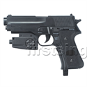 FirstSing  PSX2041 100Hz Light Gun  for  PS2 