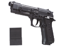 Image de FirstSing  PSX2022 Light Gun  for PS2/PS 