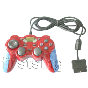 Picture of FirstSing  PSX2020 Dual Shock Joypad