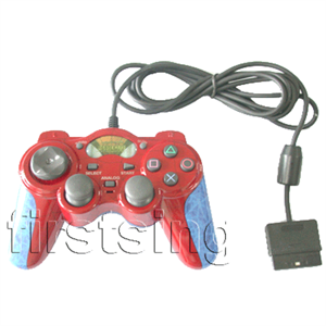 FirstSing  PSX2020 Dual Shock Joypad の画像