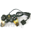 FirstSing  PSX2021 Dual Shock Joypad  for  PS2 
