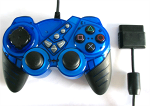 Изображение FirstSing  PSX2003  Rubber Pad  for  PS2