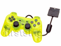 Picture of FirstSing  PSX2027 Dual Shock 2 Controller