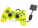 FirstSing  PSX2027 Dual Shock 2 Controller