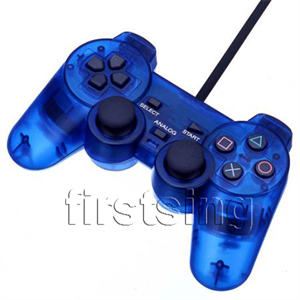 Изображение FirstSing  PSX2028 Dual Shock 2 Controller