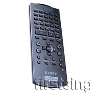 Image de FirstSing  PSX2011 Sony DVD Remote  for  PS2