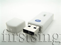 Image de FirstSing  WB004 Bluetooth USB Adapter/ Dongle (Class 2) , 10 Meter Reach