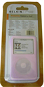 Image de FirstSing   VIDEO001  silicone case  for   Ipod  Video