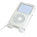 Изображение FirstSing  VIDEO002 Apple 30Gb  60Gb  Crystal Clear Case  for  Ipod  Video