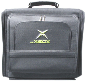 Изображение FirstSing  XB027 Unique Cooling  Bag  for  XBOX