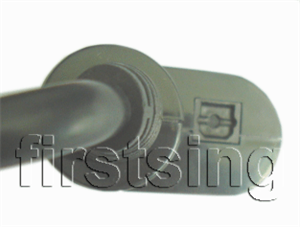 Image de FirstSing  XB3003 Digital AV RGB SCART Cable For XBOX 360