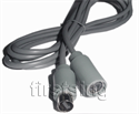 FirstSing  XB3024  Joypad Extension Cable  for  XBOX 360 