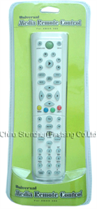 Picture of FirstSing  XB3048  Universal Media Remote  for  Xbox 360 