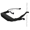 FirstSing  XB3057 Video Glasses VR System の画像