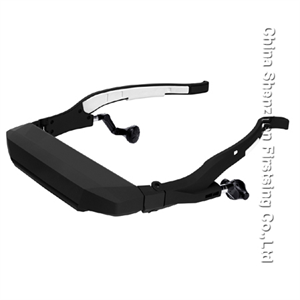 Изображение FirstSing  XB3057 Video Glasses VR System