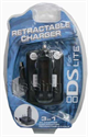 FirstSing  NL001  3in1 Retractable Charger  for  NDS Lite の画像