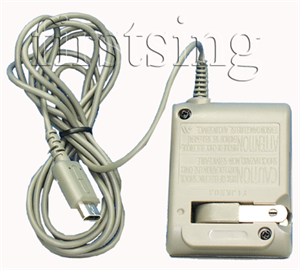 Image de FirstSing  NL006  AC Power Adaptor  for  NDS  Lite