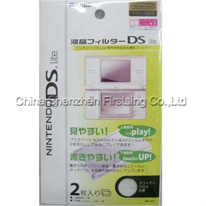 Picture of FirstSing  NL004  Protective Seal  for  NDS Lite