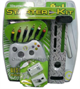 Picture of FirstSing  XB3051  for  XBOX 360 6IN1 Starter Kit