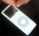 Picture of FirstSing  NANO005    Screen Protector  for  Ipod  Nano