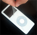 FirstSing  NANO005    Screen Protector  for  Ipod  Nano