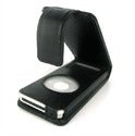 Picture of FirstSing  NANO004    leather case  for IPOD  Nano