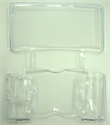 Picture of FirstSing  NL010  Crystal Sleeve  for  NDS  Lite