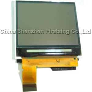 Изображение FirstSing  NANO036   LCD Screen  for   iPod   Nano