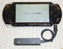 Image de FirstSing  PSP006  Battery Stick  for  PSP
