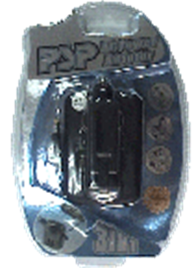 Image de FirstSing  PSP077  AC Power Adaptor 3in1  for  PSP