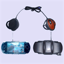 FirstSing  PSP085  Wireless Headset  for  PSP