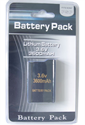 Изображение FirstSing  PSP107  large capacity battery Pack with cliphook(3800mAh)  for  PSP