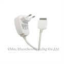 Picture of FirstSing  IPOD039C  AC Adapter W/cord Europe Ttype  for  Ipod