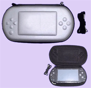 Image de FirstSing  PSP036  EVA Carry Bag  for  PSP