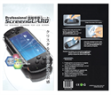 Изображение FirstSing  PSP049  screen film kit (with cleaning cloth)  for   PSP 