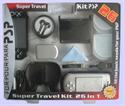 Picture of FirstSing  PSP072  26 in 1 Kit   for  PSP 