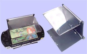 Image de FirstSing  PSP082  Folded Light Magnifier  for  PSP