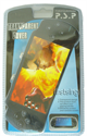 Picture of FirstSing   PSP091 Transparent Cover  for  PSP 
