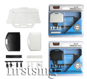 Image de FirstSing  PSP119  3IN1 KIT  for  PSP