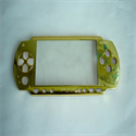 FirstSing  PSP132A Gold Plated Faceplate  for  PSP 
