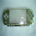 Изображение FirstSing  PSP132B Silver-Plated  Faceplate  for  PSP
