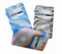 Image de FirstSing  IPOD034  Multicolor silicone case  for  Ipod
