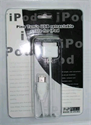 Image de FirstSing  IPOD043 Firewire cable  for  IPOD 