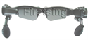 FirstSing  MP3023 Cool Sunglass MP3 の画像