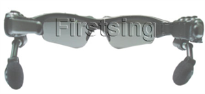 Picture of FirstSing  MP3023 Cool Sunglass MP3