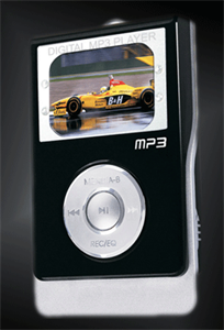 Image de FirstSing  MP3015