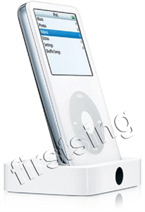 Picture of FirstSing  IPOD047  Universal Dock  for  iPod