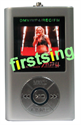 FirstSing  MP3011 の画像