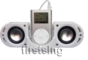 Изображение FirstSing  IPOD055  Speaker  for  IPOD