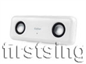 FirstSing  IPOD057  Speaker  for  IPOD
